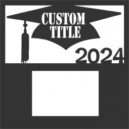 Custom Graduate